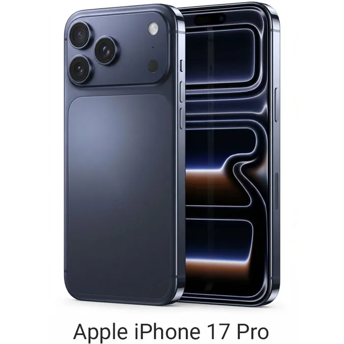 Mobitel Apple iPhone 17 Pro, 256GB, Deep Blue