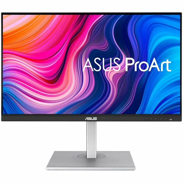 Monitor Asus 27" ProArt PA278CV, IPS, Adaptive-Sync 75Hz, HDMI, 2xDP, 4xUSB 3.2, USB-C, Zvučnici, Pivot, 2K