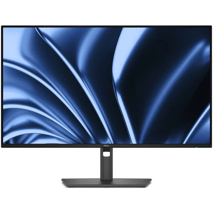 Monitor Dell 27" P2726HE, IPS, 120Hz, HDMI, DP, 2xUSB, 2xUSB-C, RJ45, Pivot, Full HD