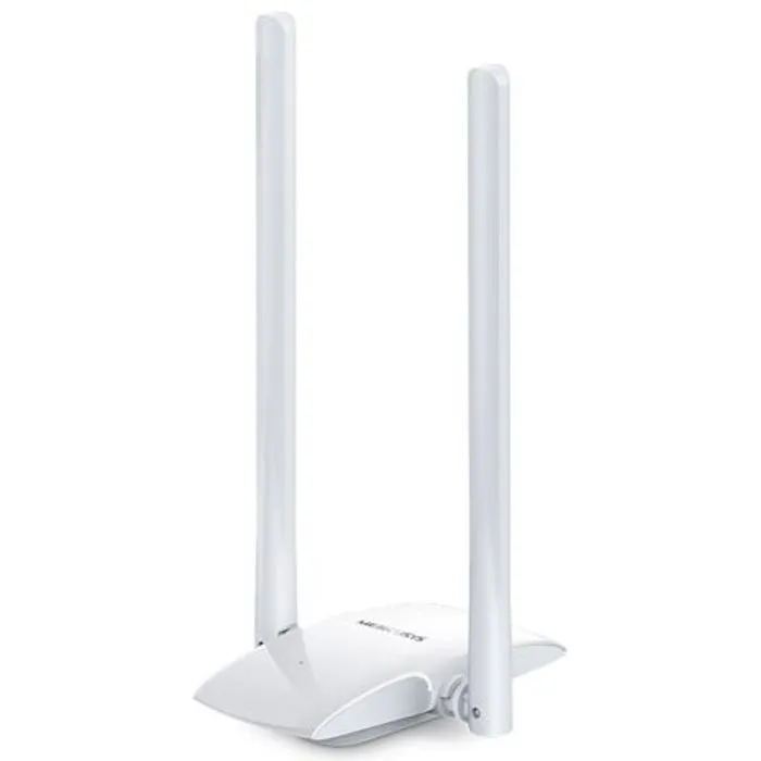 Mrežni adapter Mercusys MW300UH, 2.4GHz, USB