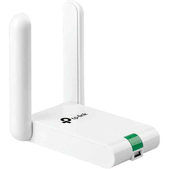 Mrežni adapter TP-Link TL-WN822N, 2.4GHz, USB