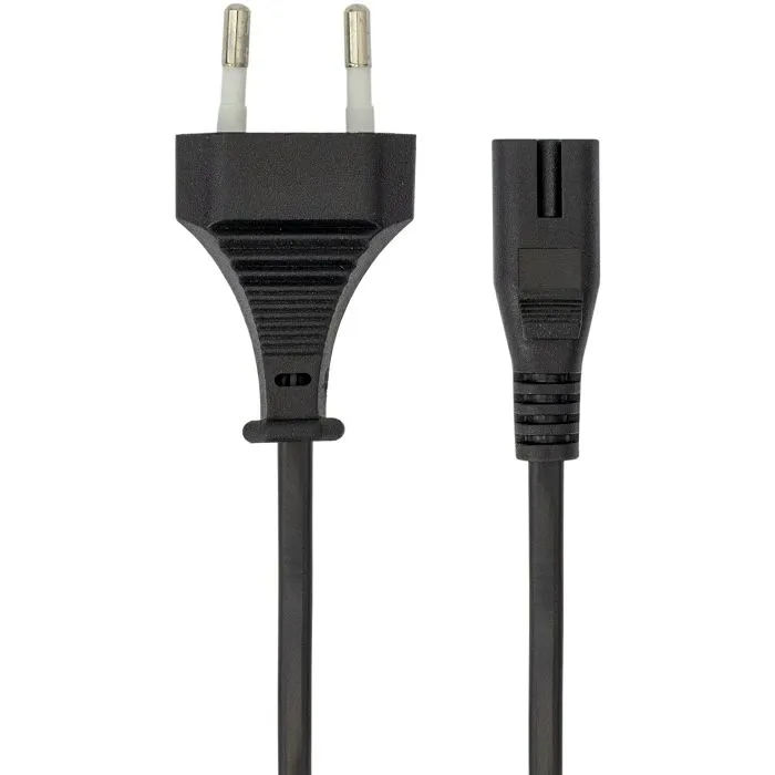 Naponski kabel SBOX C7, 2.0m, Black