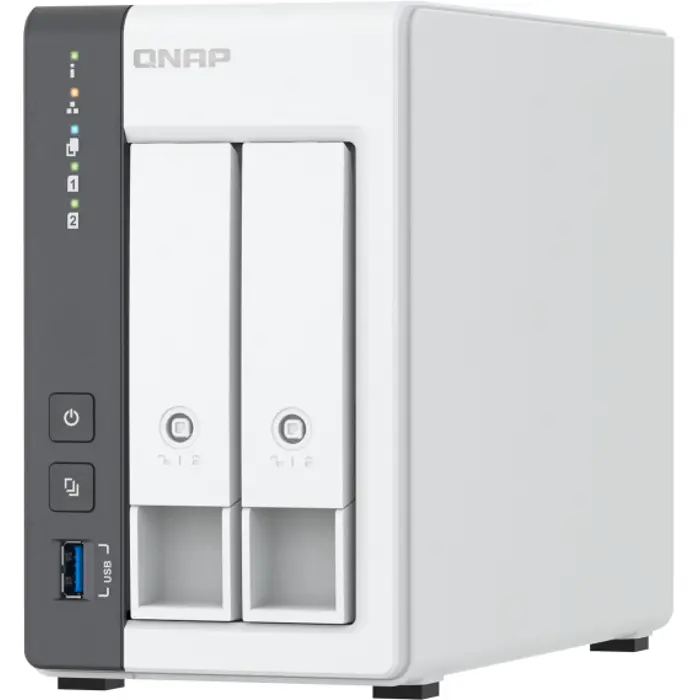 NAS uređaj QNAP TS-216G