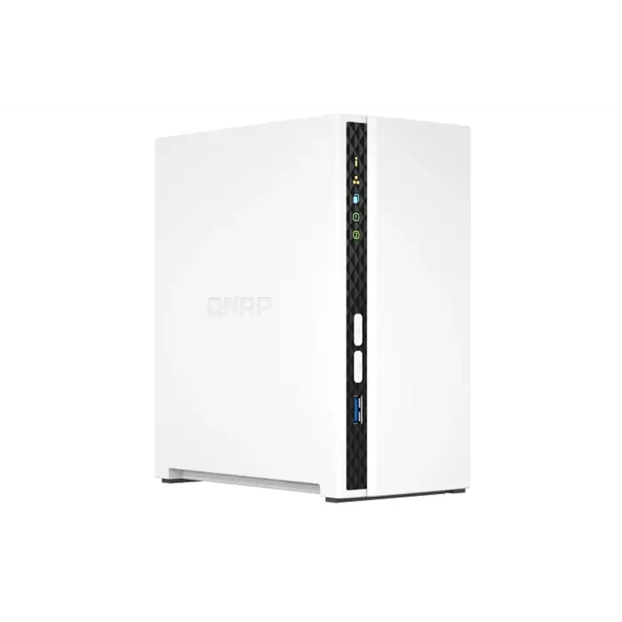 NAS uređaj QNAP TS-233