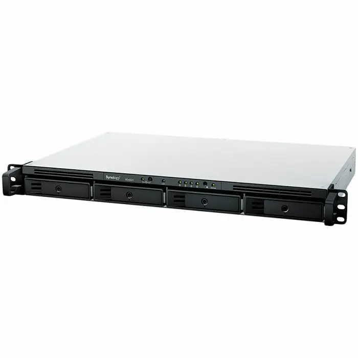 NAS uređaj Synology RackStation RS422+
