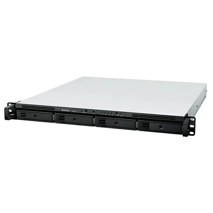NAS uređaj Synology RackStation RS822+