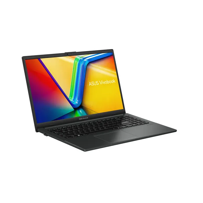 Notebook Asus Vivobook Go 15, E1504FA-BQ2909, 15.6" FHD IPS, AMD Ryzen 5 40 up to 4.3GHz, 8GB DDR5, 512GB NVMe SSD, AMD Radeon Graphics, no  ...