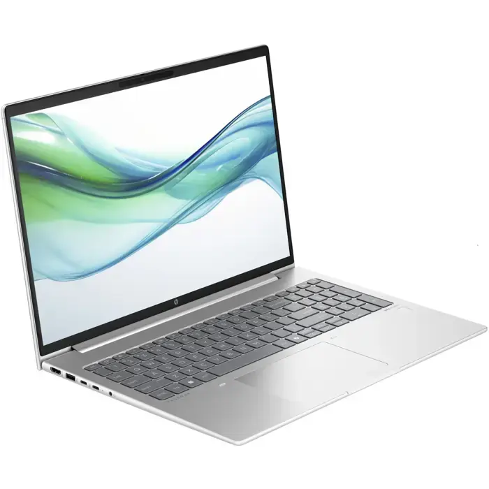 Notebook HP ProBook 460 G11, A38DXET, 16" FHD+ IPS, Intel Core Ultra 5 125U up to 4.3GHz, 16GB DDR5, 1TB NVMe SSD, Intel Graphics, Win 11 Pr ...