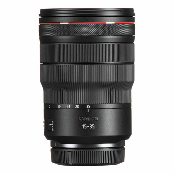 Objektiv Canon RF 15-35mm f/2.8 L IS USM