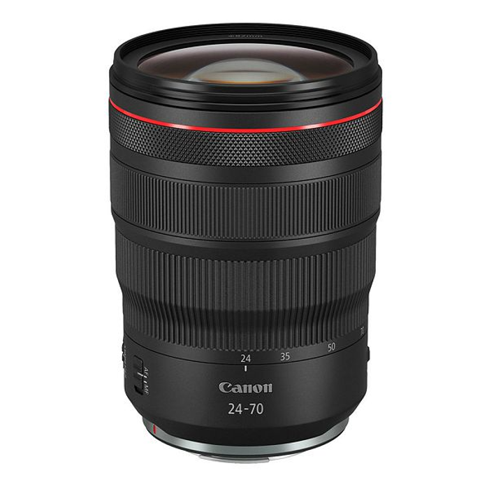 Objektiv Canon RF 24-70mm f/2.8 L IS USM