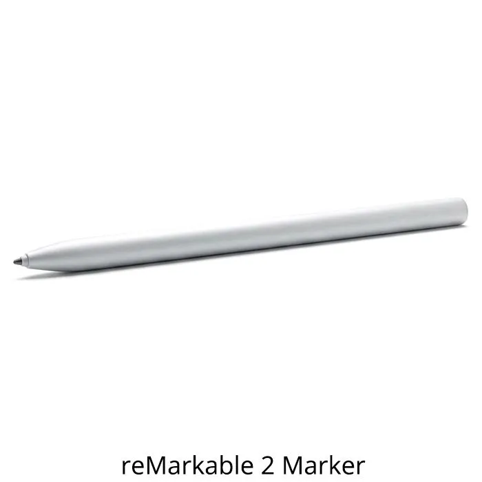 Olovka za tablet reMarkable Marker, za reMarkable 2