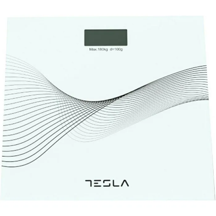 Osobna vaga Tesla BS103W
