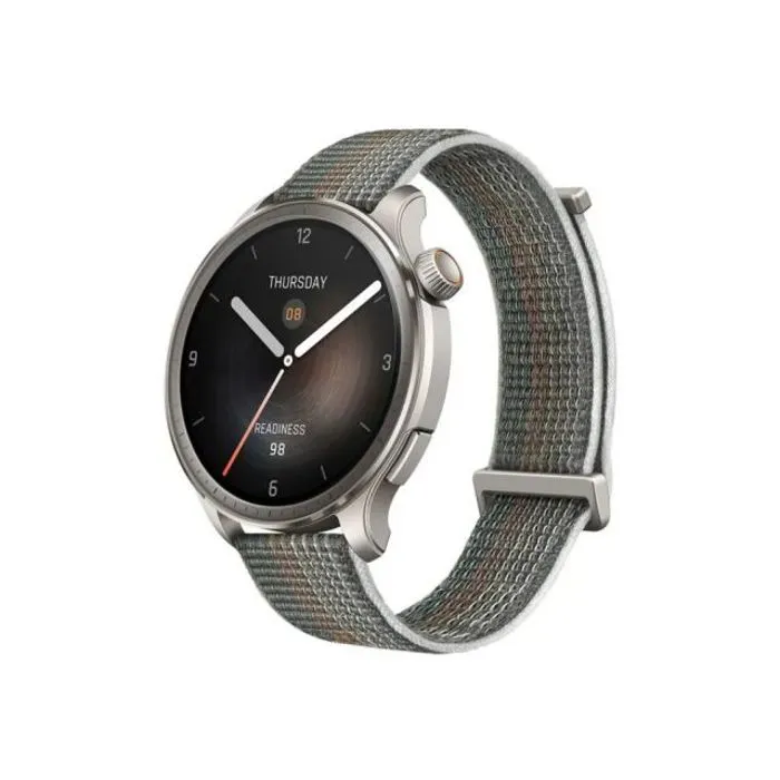 Pametni sat Amazfit Balance, 38mm, Grey