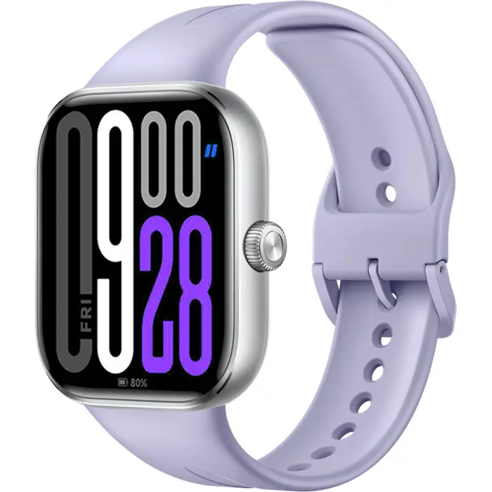 Pametni sat Xiaomi Redmi Watch 5, 47.5mm, Lavender Purple