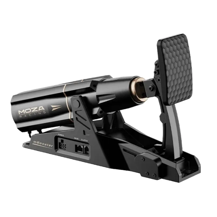 Pedala Moza mBooster Active