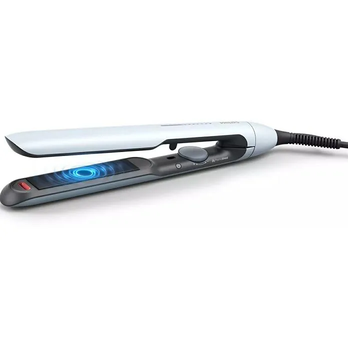 Pegla za kosu Philips 5000 Series BHS520/00, White