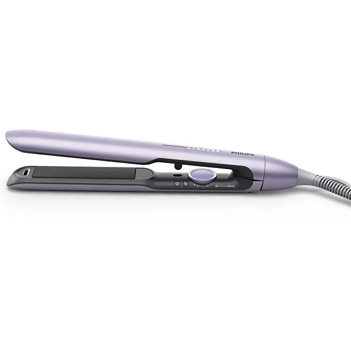 Pegla za kosu Philips 7000 Series BHS742/00, Purple