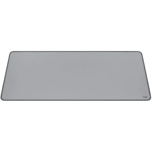 Podloga za miš Logitech Desk Mat Studio, 300x700mm, Grey
