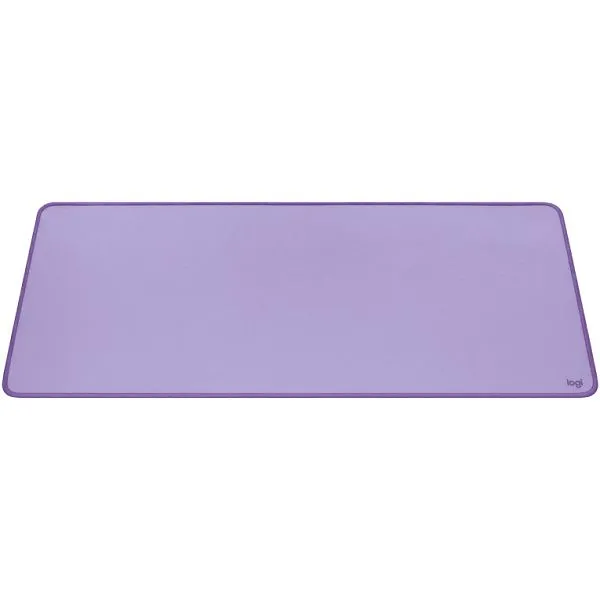 Podloga za miš Logitech Desk Mat Studio, 300x700mm, lavander