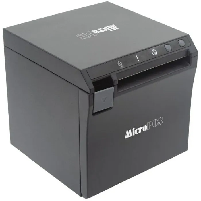 POS printer MicroPOS SLK-TS500 term. USB + ethernet, Black
