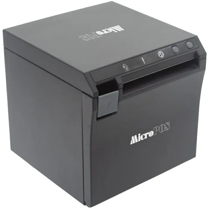 POS printer MicroPOS SLK-TS500 term. USB + serijski, Black
