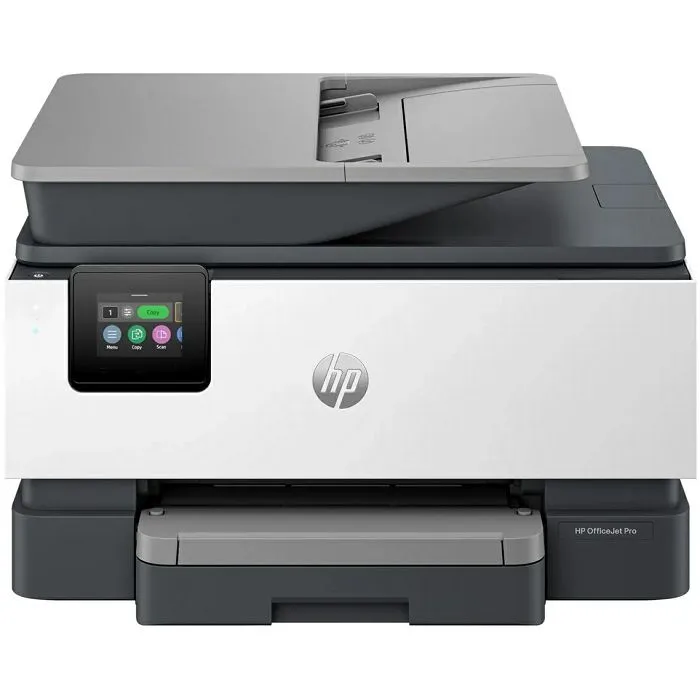 Printer HP OfficeJet Pro 9120e All-in-One, 403X8B, ispis, kopirka, skener, faks, duplex, LAN, USB, WiFi, A4 - Instant Ink ready