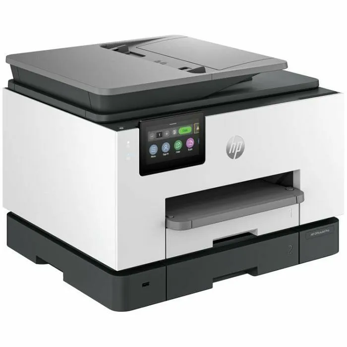 Printer HP OfficeJet Pro 9130b All-in-One, 4U561B, ispis, kopirka, skener, faks, duplex, LAN, USB, WiFi, A4