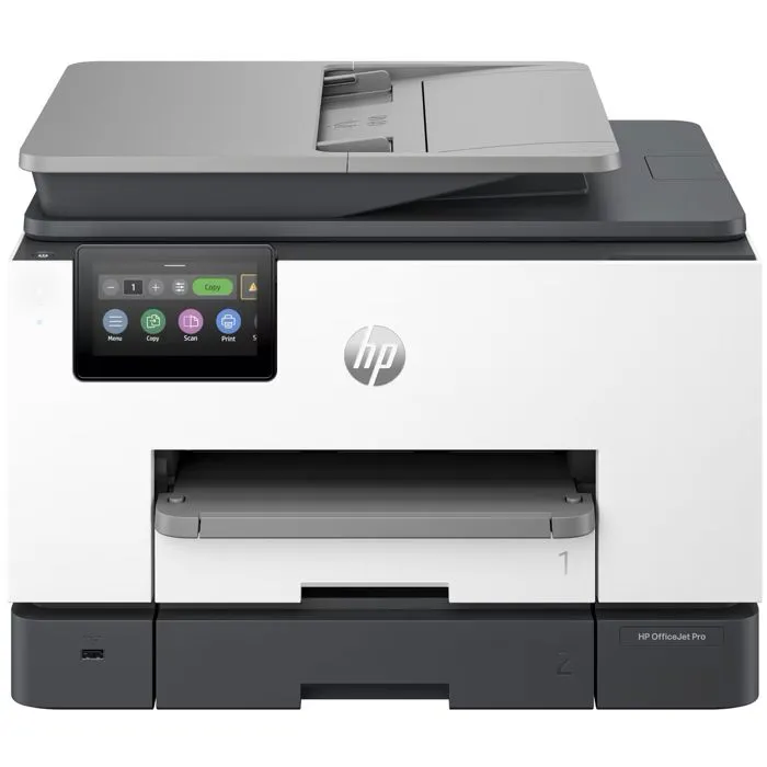 Printer HP OfficeJet Pro 9132e All-in-One, 404M5BB, ispis, kopirka, skener, faks, duplex, LAN, USB, WiFi, A4 - Instant Ink ready