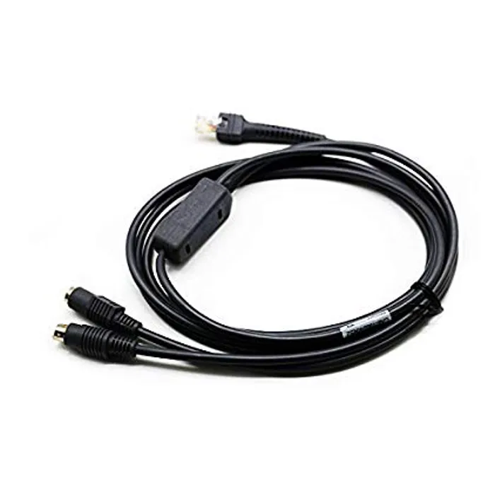 PS/2 kabel za Symbol/Zebra bar kod čitače, 1.8 m