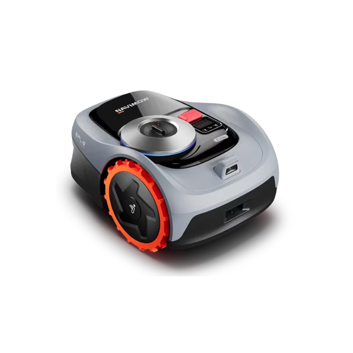 Robotska kosilica Segway Navimow i105, Grey