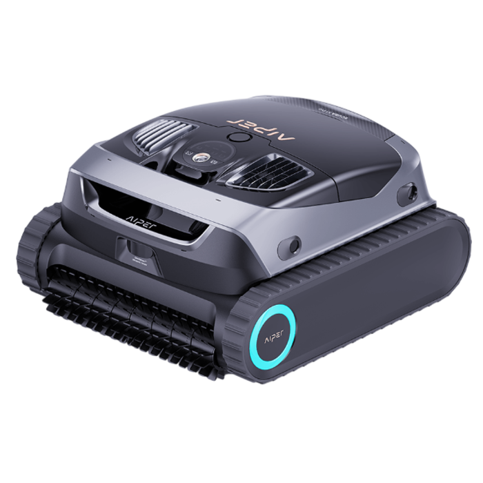 Robotski usisavač za bazene Aiper Scuba X1 Pro, Grey