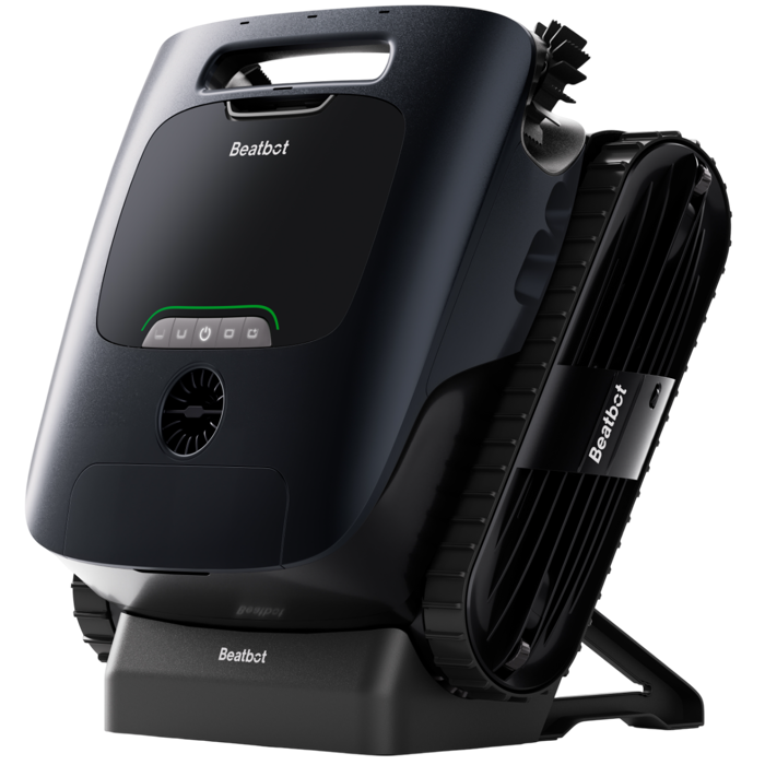 Robotski usisavač za bazene Beatbot AquaSense 2 Ultra, Grey