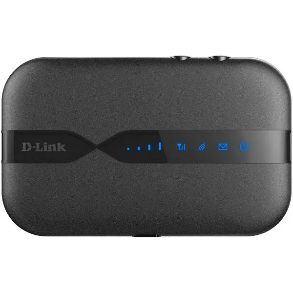 Router D-Link DWR-932, 4G LTE, 2.4GHz