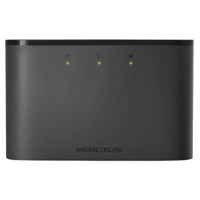 Router Mercusys MT110, 4G LTE, 2.4GHz