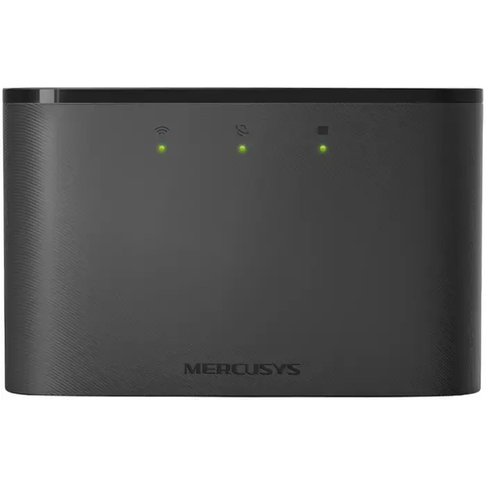 Router Mercusys MT110, 4G LTE, 2.4GHz