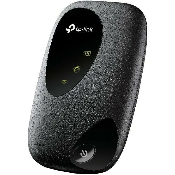 Router TP-Link M7200, 4G LTE, 2.4GHz