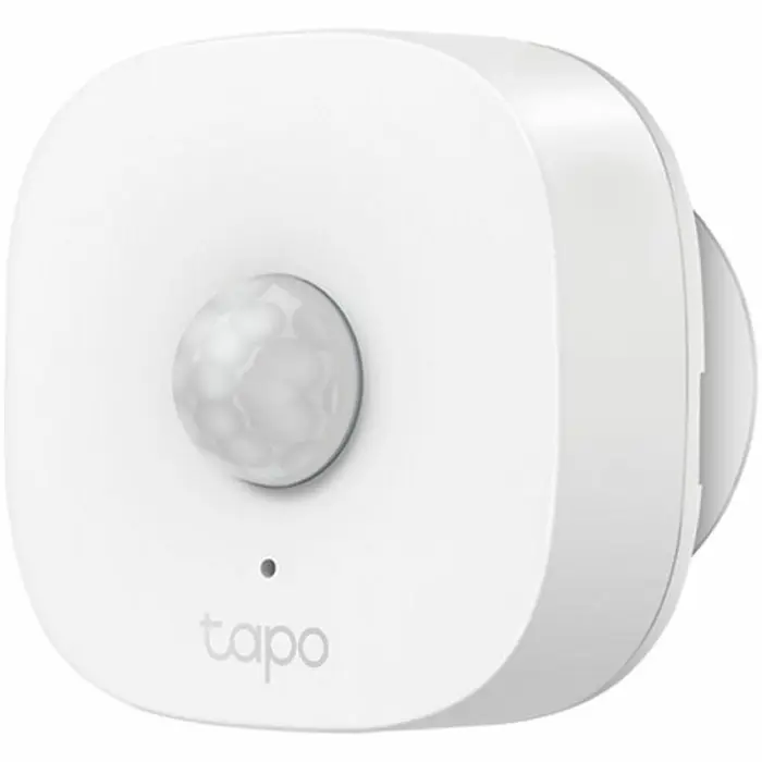 Senzor pokreta TP-Link Tapo T100, bežični, White