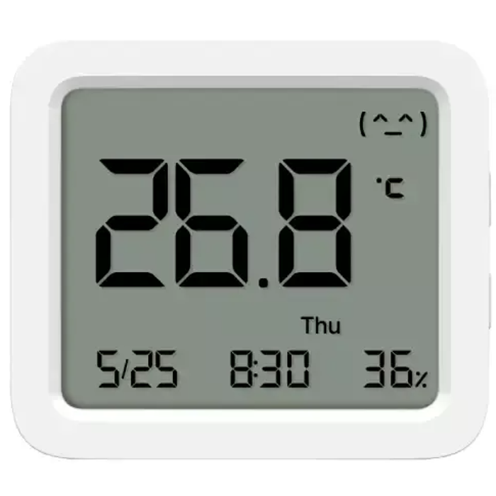 Senzor temperature i vlage Xiaomi Temperature and Humidity Monitor 3