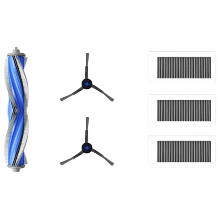 Set opreme za usisavač Ecovacs DKT060149, za Ecovacs Deebot X5 Omni