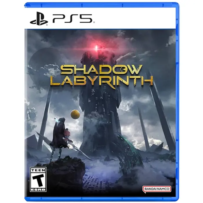 Shadow Labyrinth (PS5)