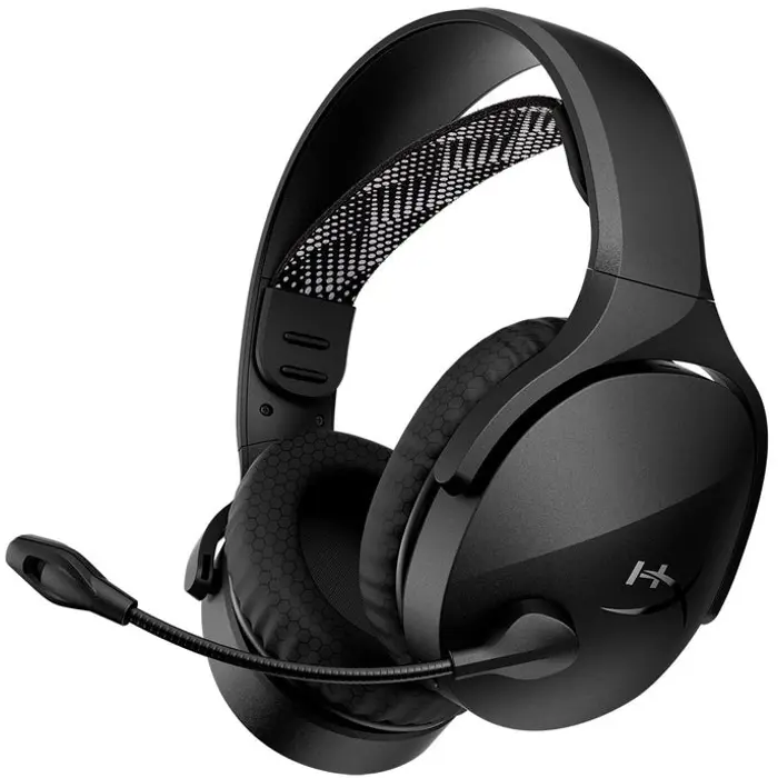 Slušalice HyperX Cloud Jet, bežične, gaming, mikrofon, over-ear, PC, PS4, PS5, Black