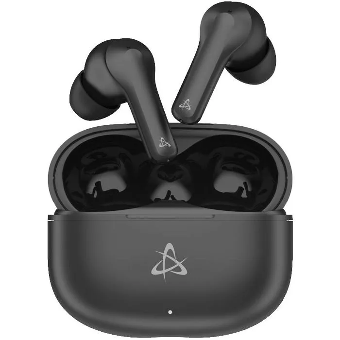 Slušalice SBOX EB-TWS99, bežične, bluetooth, eliminacija buke, mikrofon, in-ear, Black