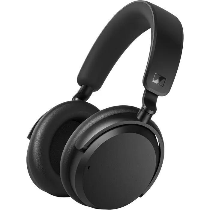 Slušalice Sennheiser Accentum Wireless, bežične, bluetooth, mikrofon, eliminacija buke, over-ear, Black