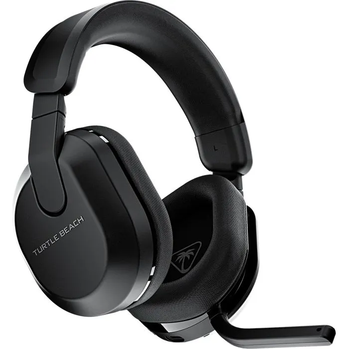 Slušalice Turtle Beach Stealth 600, bežične, gaming, mikrofon, PC, PS4, PS5, Black