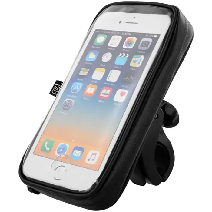 Stalak za mobitel TNB Urban Moov UMBIKE2, Black