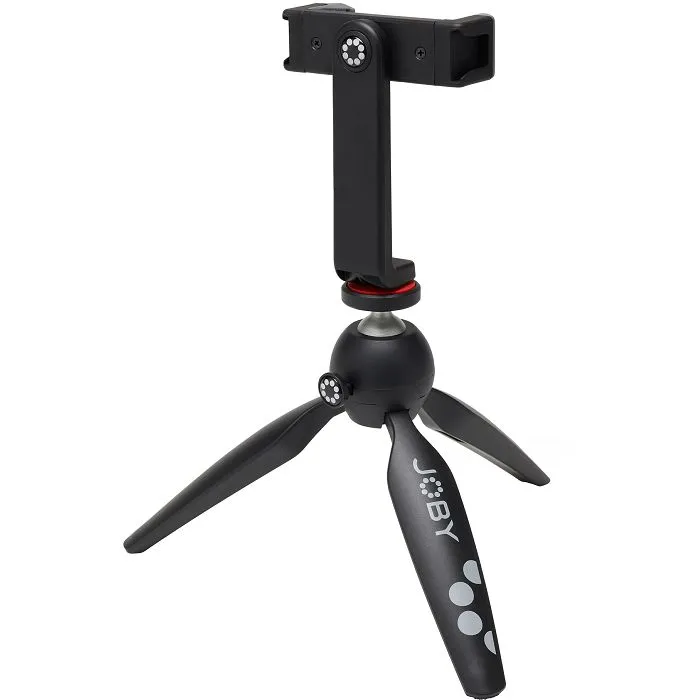 Stativ Joby HandyPod 2 Kit, Black