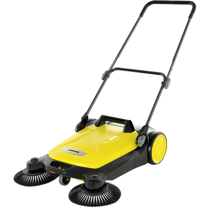 Stroj za metenje Karcher S 4 Twin