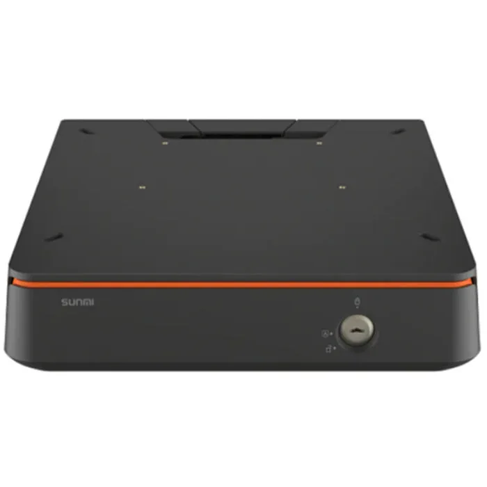 Sunmi Mini Cash Drawer, kit