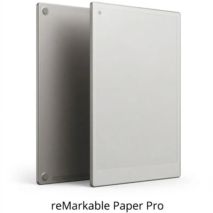 Tablet reMarkable Paper Pro