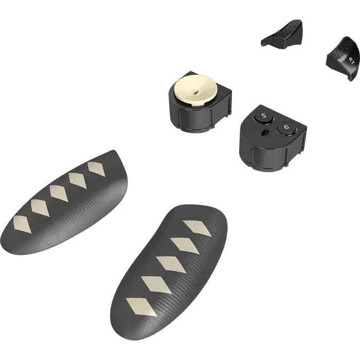 Thrustmaster ESWAP X Fighting Pack, za kontroler Thrustmaster ESWAP X Pro